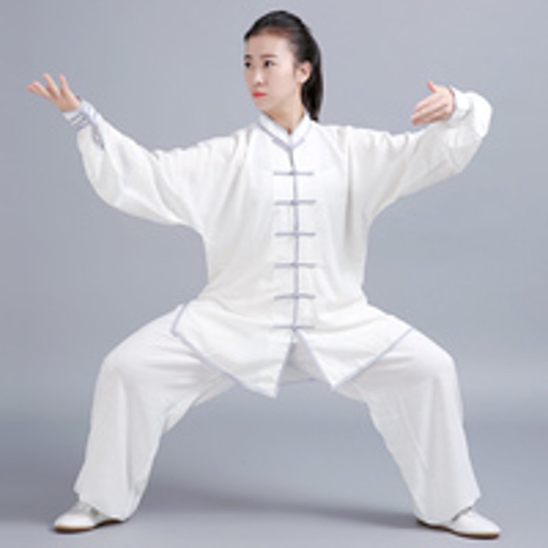 太极养生：传统智慧与现代生活的完美融合